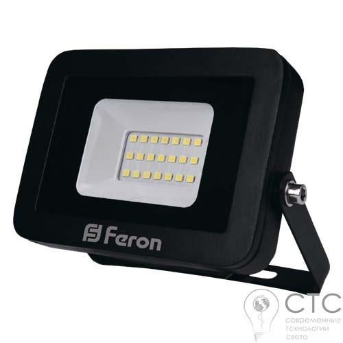 Светодиодный прожектор Feron LL-852 20W