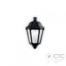 Настінний світильник Ideal Lux Anna AP1 Small (сто одна тисяча п'ятсот п'ятьдесят-дві)