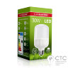 Світлодіодна лампа EUROELECTRIC 30276 (Plastic) 30W E27 6500K
