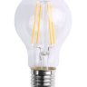 LED лампа  VELMAX V-Filament-A60 Dimmer