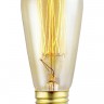 Лампа розжарювання декоративна Eglo 49501