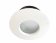 Встраиваемый светильник для ванной комнаты Feron DL8900 белый IP44