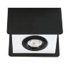 Потолочный точечный светильник Kanlux TORIM DLP-50 B-W (28461)