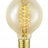 Лампа накаливания декоративная Eglo 49504