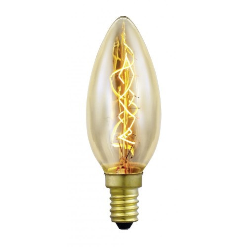 Лампа розжарювання декоративна Eglo 49507