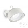 Настенный светильник Ideal Lux Tommy AP1 Bianco (145303)