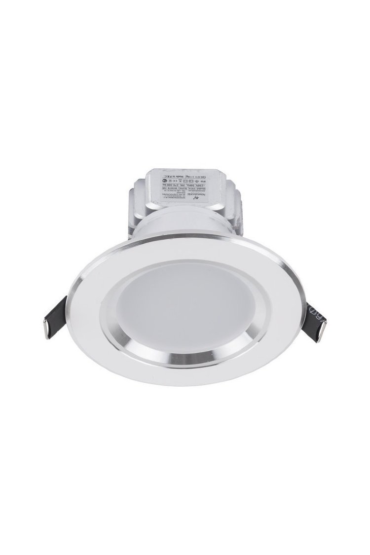 Точечный светильник Nowodvorski 5954 Ceiling LED White