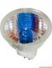 Галогенная лампа Feron 250V50W C/C супер белая (super white blue)