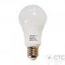 Світлодіодна лампа LED А60 15W 24V (18-30В) Е27