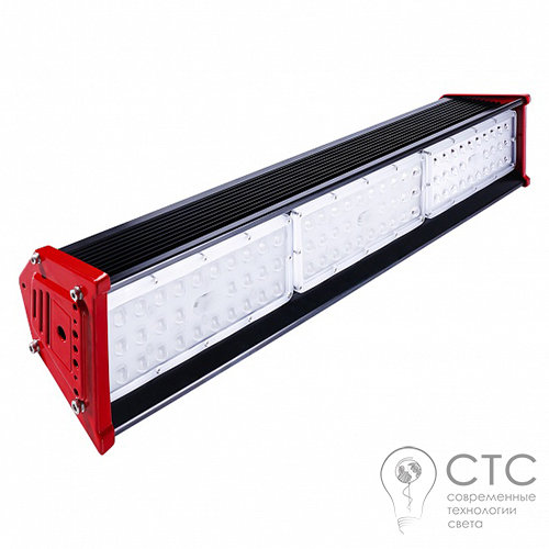 Промисловий LED світильник EUROLAMP High Power 150W 5000K