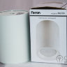 Світильник Feron ML174 без лампи MR16 /GU10 білий