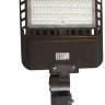 Светильник консольный LED PWL 150W 5000K IP66-ZEUS