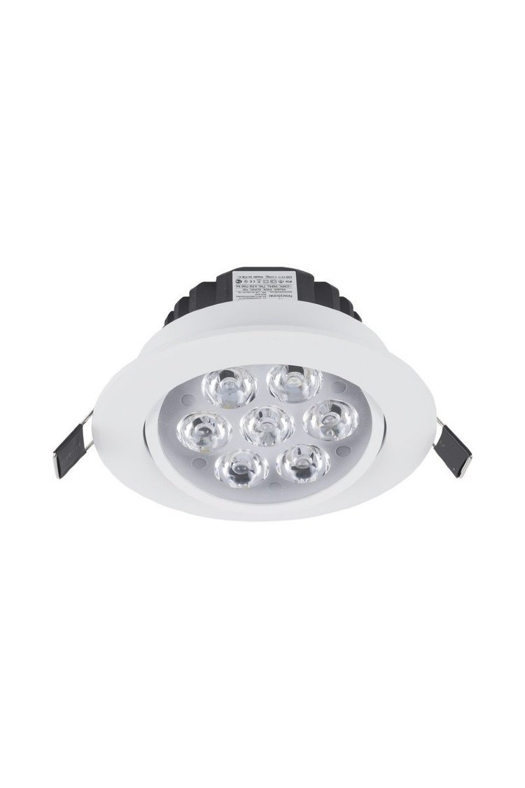 Точечный светильник Nowodvorski 5960 Ceiling LED