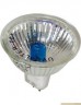 Галогенная лампа Feron 250V35W C/C супер белая (super white blue)