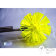 Сонячний світильник Right Hausen Solar Pion Yellow HN-212090