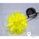 Сонячний світильник Right Hausen Solar Pion Yellow HN-212090