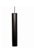 Подвесной магнитный светильник GALAXY T40-250 Black IP20