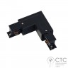 Кутовий конектор Nowodvorski 8228 Track CTLS Power L Connector Right (LR)