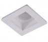 Точечный светильник Azzardo AZ3467 Hera Gips Square M (white)
