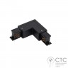Кутовий конектор Nowodvorski 8706 Track CTLS Power L Connector Left (LL)