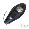 Вуличний світлодіодний світильник Electro House EH-LSTR-3048 30W 6500K