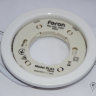 Вбудований світильник Feron DL53 білий круг
