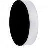 Настенный светильник Azzardo AZ3369 Taz (black)