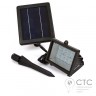 LED-прожектор с солнечной панелью SL-30С