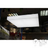 Подвесная светодиодная панель Electrotorg Acrylik 78W 500х500 мм