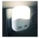 Светодиодный ночной светильник Feron FN1123 квадрат белый с USB
