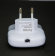 Світлодіодний нічний світильник Feron FN1123 квадрат білий з USB