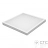 Светодиодный светильник Powerlux 36W LED 600х600 4500К