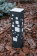 Парковый светильник Tower GC-370 10W темно-серый