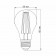 LED лампа VIDEX Filament A60FF 08W E27 1000K
