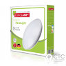 Светодиодный светильник EUROLAMP Decolight 18W 4000K круг