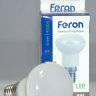 Светодиодная лампа Feron LB-739 4W E14 4000K