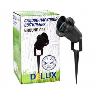 Садово-парковый светильник Delux GROUND 003 5Вт
