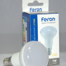 Светодиодная лампа Feron LB-740 7W E14 2700K