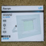 Світлодіодний прожектор Feron LL -6100 100W 6400K
