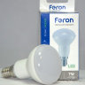 Світлодіодна лампа Feron LB-740 7W E14 4000K