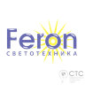 Светодиодный светильник Feron AL5075 18W 6500K