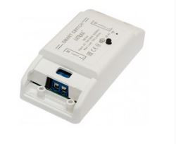 WIFI вимикач мережевий Luxel SM-04