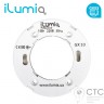 Цоколь iLumia 056-GX53