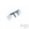 Элемент трековой системы Nowodvorski 8306 Track CTLS Recessed Fixing Set
