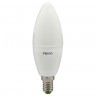 Светодиодная лампа LB75 6,5W Feron