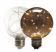 Світлодіодна лампа Feron LB-381 E27 2700K для гірлянд