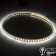 Светодиодная LED лента Prolum SMD5730-120шт/м IP68 белая