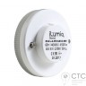 Світлодіодна лампа iLumia 6W GX53 4000К