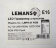 Прожектор LEMANSO / LMP9-21 LED 20w RGB
