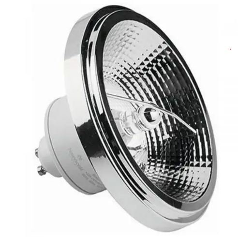 Лампа светодиодная Nowodvorski 9181 ES111 12W 3000K GU10 Reflector GU10